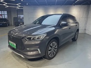 BYD Pro 2020