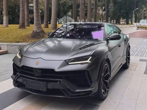 Lamborghini Urus 2023
