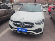 Mercedes-Benz GLA-Class 2022