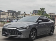 BYD Qin PLUS 2023