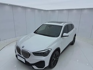 BMW X1 2021