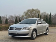 Volkswagen Lavida 2014