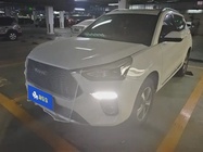 Haval H6 2018