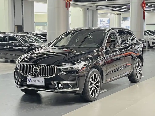 Volvo XC60 2024