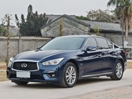 Infiniti Q50 2019