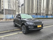 Land Rover Range Rover 2016