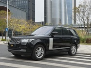 Land Rover Range Rover 2019