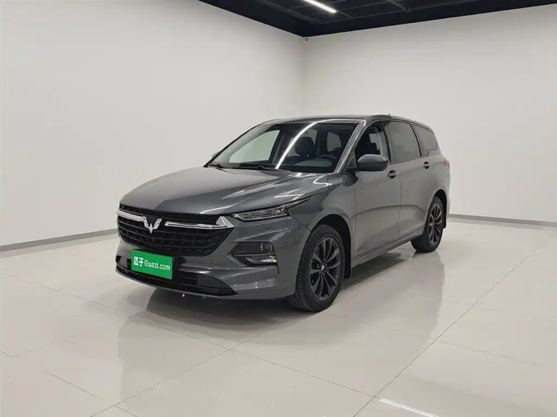 Wuling Victory