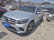 Mercedes-Benz GLC-Class 2018