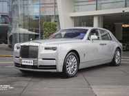 Rolls-Royce Phantom 2020