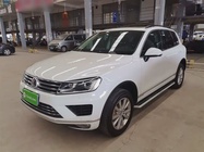 Volkswagen Touareg 2017