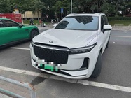 Li Auto ONE 2020