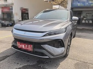 BYD Pro 2025