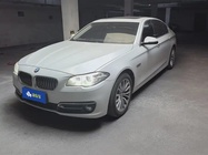 BMW 5 Series 2017