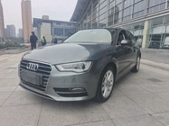 Audi A3 2016