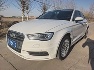 Audi A3 2017