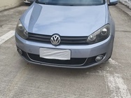 Volkswagen Golf 2013