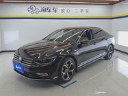 Volkswagen Magotan 2024