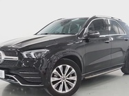 Mercedes-Benz GLE-Class 2023