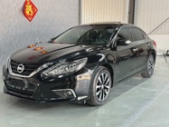 Nissan Teana 2017