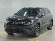 Volkswagen Tharu 2022