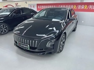 Hongqi E-QM5 2024