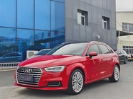 Audi A3 2018