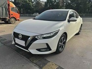 Nissan Sylphy 2023