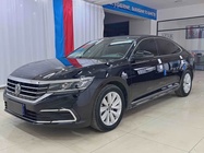 Volkswagen Passat 2021