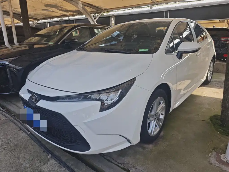Toyota Levin