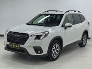 Subaru Forester 2023