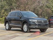 Volkswagen Touareg 2019