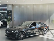 Mercedes-Benz C-Class 2024