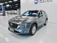 Mazda CX-5 2023