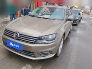 Volkswagen Bora 2014