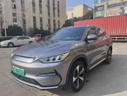 BYD PLUS 2022