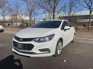 Chevrolet Cruze 2018