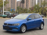 Volkswagen Polo 2020