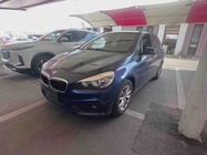 BMW 2 Series 2016