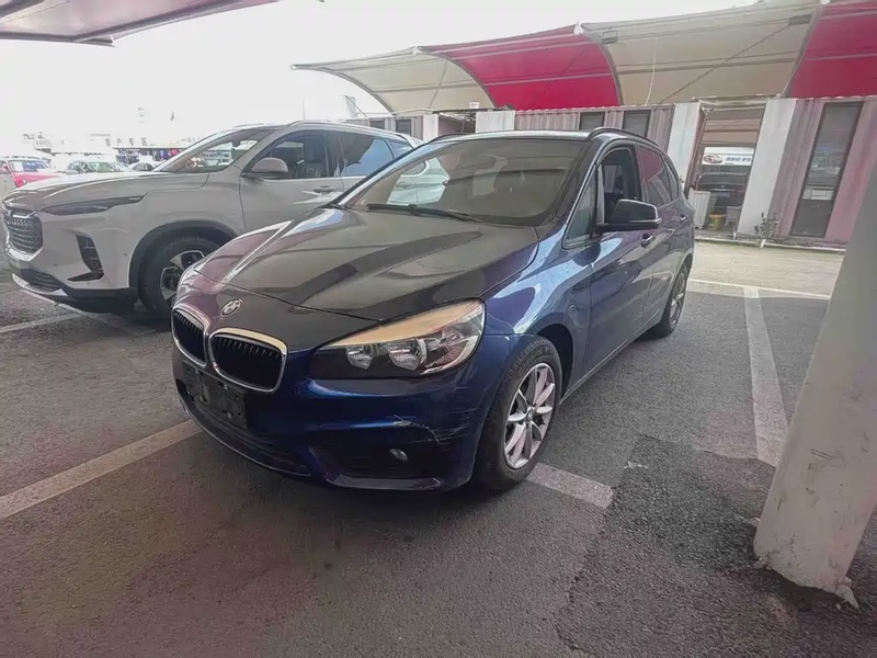 BMW 2 Series