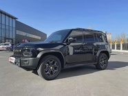 Jetour Traveller 2024