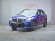 BMW X1 2025