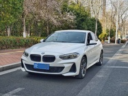 BMW 1 Series 2022