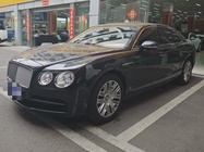 Bentley Flying Spur 2017