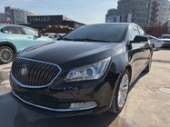 Buick LaCrosse 2013
