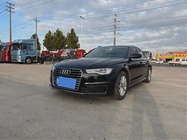 Audi A6 2016