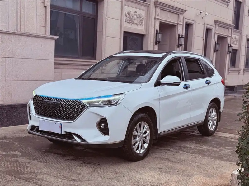 Haval M6