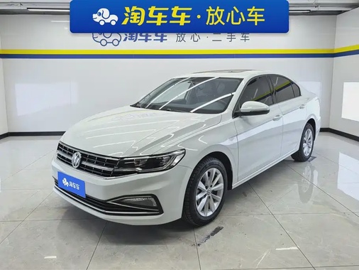 Volkswagen Bora 2020