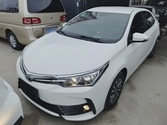 Toyota Corolla 2018