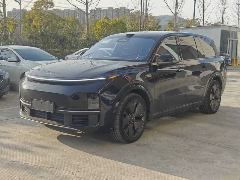 Li Auto L9